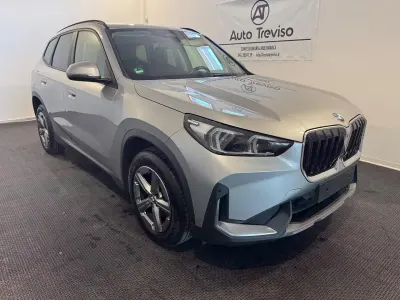 Occasion BMW X1