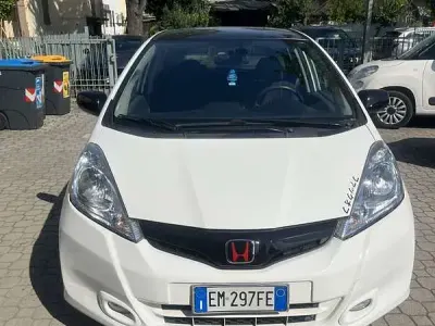 Usata Honda Jazz
