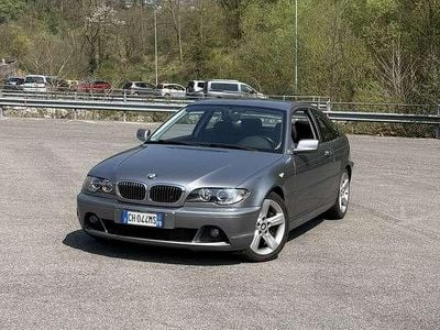 Usata BMW 330