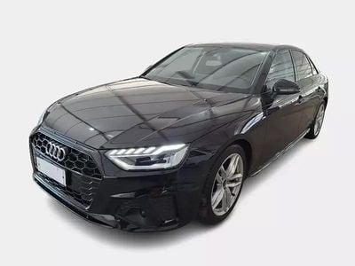 Usata Audi A4 S-Line 163 CV (119 kW) 2023 Berlina