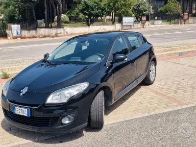 Usata Renault Mégane III