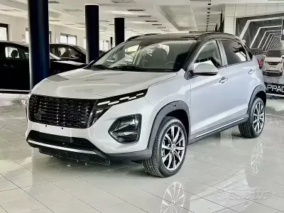 Nuova DR DR 3.0 116 CV (85 kW) 2026 SUV