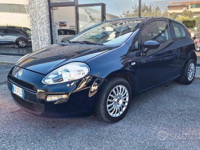 usata Fiat Punto 1.2 8V 3 porte Street