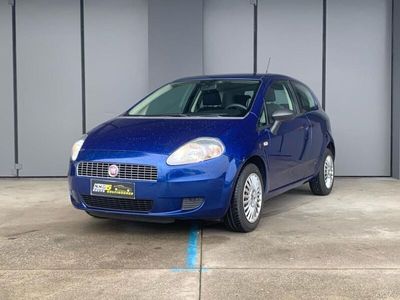 usata Fiat Grande Punto 1.4 3 porte Active