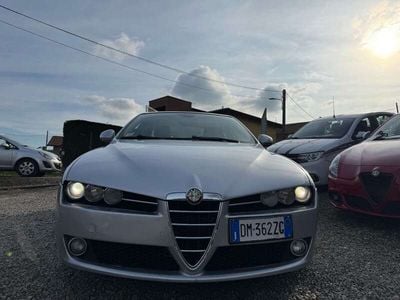 Alfa Romeo 159