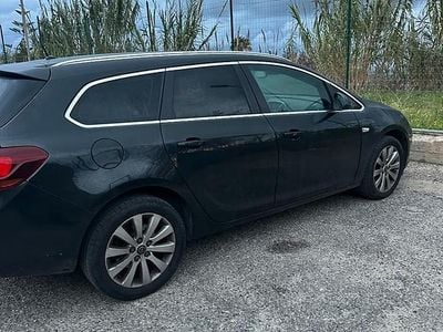 Usata Opel Astra 2015 Station wagon