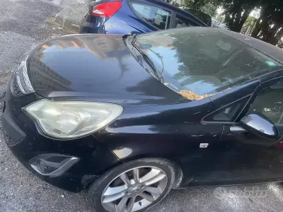 Usata Opel Corsa