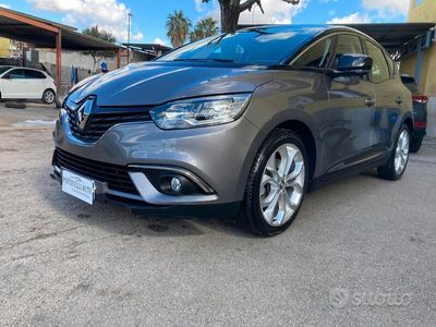 usata Renault Scénic IV Scénic Blue dCi 120 CV EDC Sport Edition2