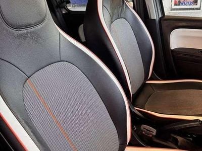 Usata Renault Twingo Vibes 30 kW (42 CV) 2020 Utilitaria