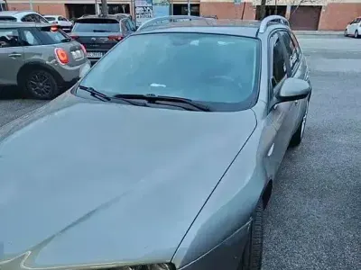 Usata Alfa Romeo 159
