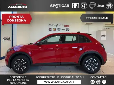 Usata Fiat 600E