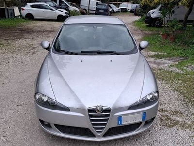 Alfa Romeo 147
