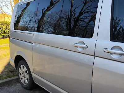 Usata VW Caravelle