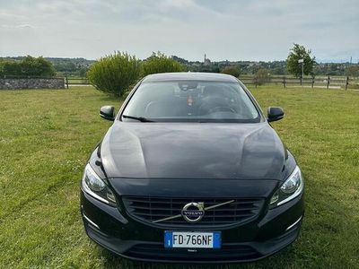 usata Volvo S60 D3 Kinetic geartronic