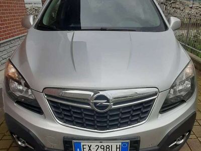 usata Opel Mokka 1ª serie - 2014
