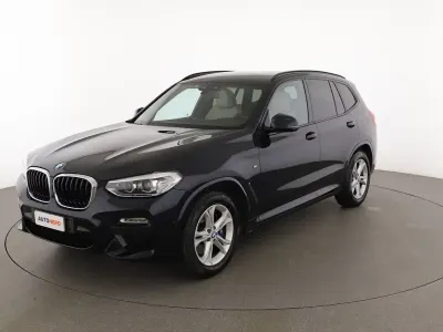 Usata BMW X3