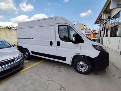 Usado Peugeot Boxer