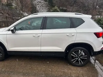 Usata Seat Ateca XCELLENCE 150 CV (110 kW) 2018 SUV