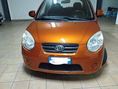 Occasion Kia Picanto 69 ch (50 kW) 2012 Citadine
