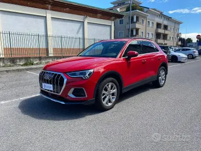 Usata Audi Q3 Sportback
