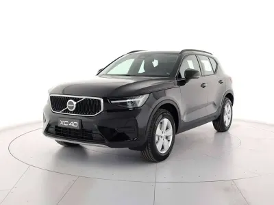 Usata Volvo XC40