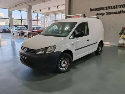 Usata VW Caddy