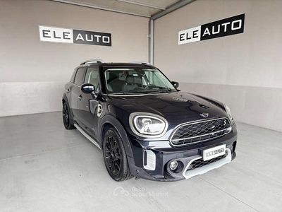 Nero Usata 2022 Mini Cooper SE Utilitaria | 27.500 €
