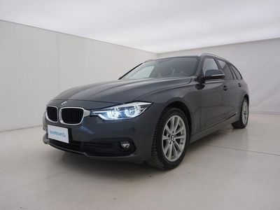 usata BMW 318 Serie 3 d Touring Business Advantage