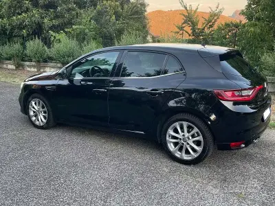 Usata Renault Mégane IV