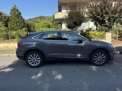 Usata Audi Q3 Sportback