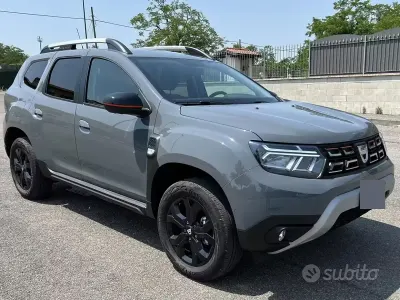Usata Dacia Duster Extreme 101 CV (74 kW) 2022 SUV