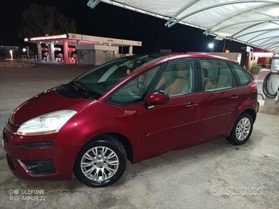 Usata Citroën C4 Picasso 2008 Monovolume