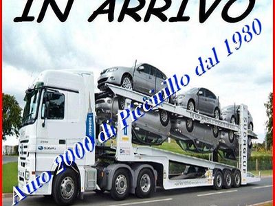 Usata Citroën C3 61 CV (44 kW) 2019 Grigio Utilitaria