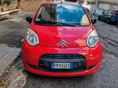 Usata Citroën C1