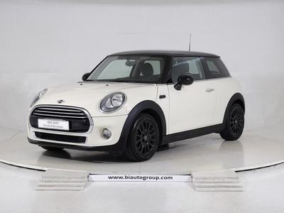 usata Mini Cooper Cooper 1.5