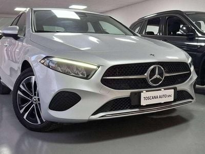 Mercedes A250