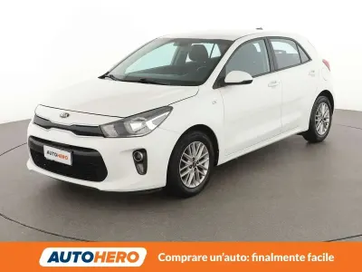 Usata Kia Rio