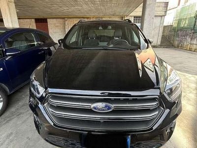 Usata Ford Kuga ST-Line 120 CV (88 kW) 2019 SUV