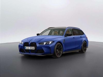 Usata BMW M3