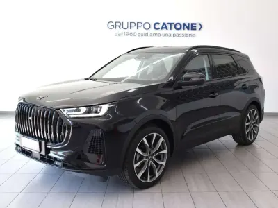 Nuova DR DR 6.0 147 CV (108 kW) 2026 Nero SUV