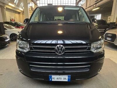 VW Multivan