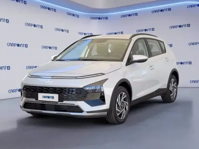 Usata Hyundai Bayon