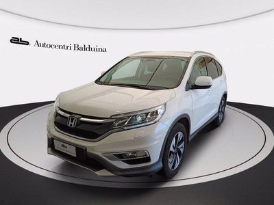 usata Honda CR-V 1.6 Elegance Connect 2WD