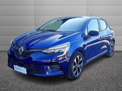 Gebraucht Renault Clio V Evolution 145 PS (106 kW) 2023 Other Kleinwagen
