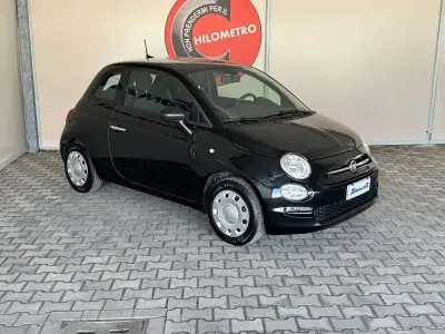 Usata Fiat 500