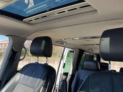 Usado VW T5