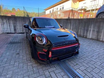 Mini John Cooper Works