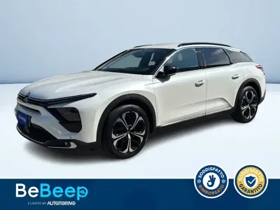 Occasion Citroën C5 X PureTech 130 ch (95 kW) 2022 Blanc Break