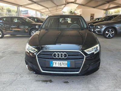 usata Audi A3 SPB 30 TDI S tronic