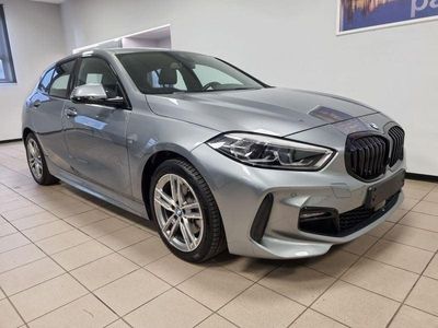 usata BMW 118 118 d 5p. M Sport ((Promo Valore Garantito ))